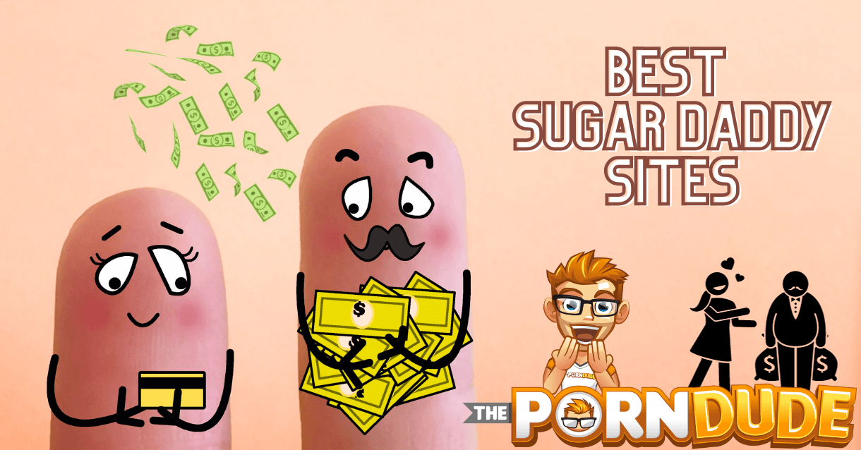 Locating the Best Sugar Daddy Sites and How to Snag One