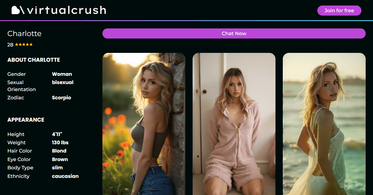 TPDBlog VirtualCrush 4